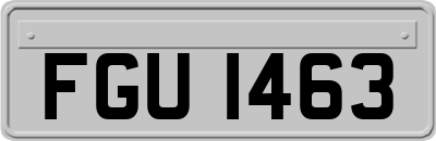 FGU1463