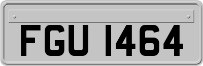FGU1464