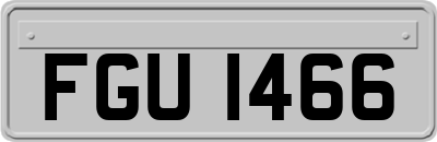 FGU1466