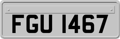 FGU1467