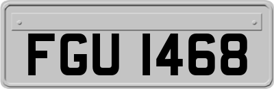 FGU1468