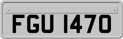 FGU1470