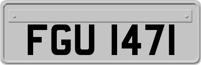 FGU1471