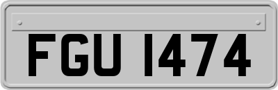 FGU1474