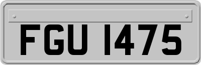 FGU1475