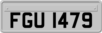 FGU1479