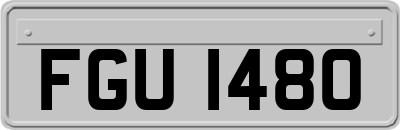 FGU1480