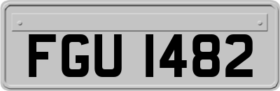 FGU1482
