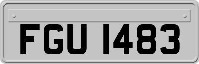 FGU1483