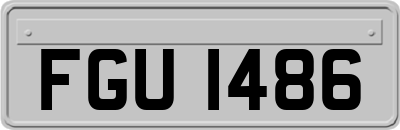 FGU1486