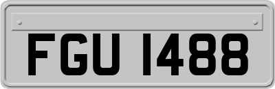 FGU1488