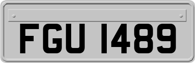 FGU1489