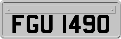 FGU1490