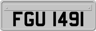 FGU1491