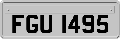 FGU1495