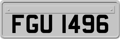 FGU1496