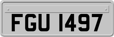FGU1497