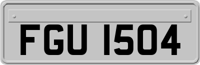 FGU1504