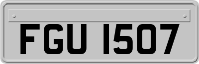 FGU1507