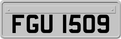 FGU1509