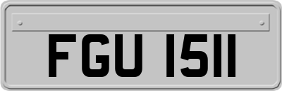 FGU1511