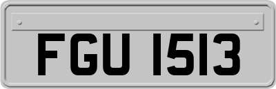 FGU1513