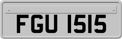 FGU1515
