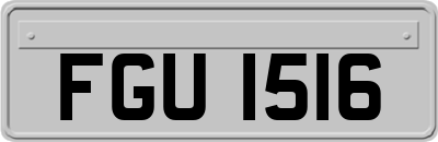 FGU1516