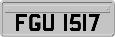 FGU1517