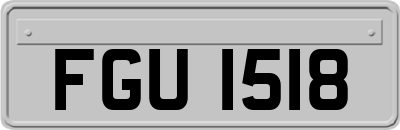 FGU1518