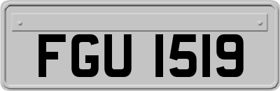FGU1519