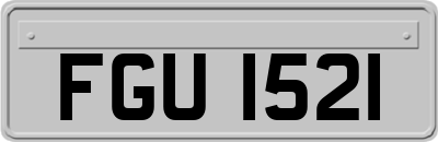 FGU1521