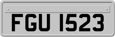 FGU1523