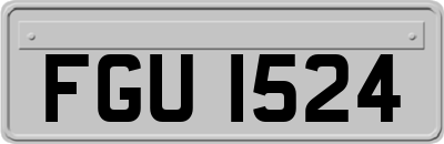 FGU1524
