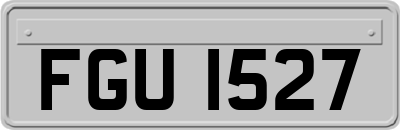 FGU1527