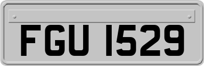 FGU1529