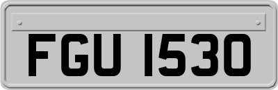 FGU1530