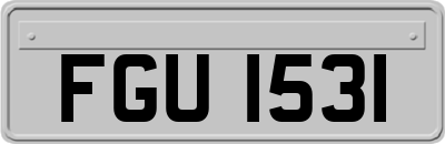 FGU1531