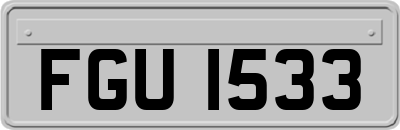 FGU1533