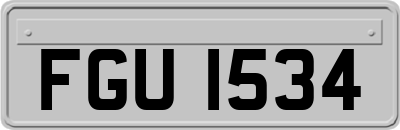 FGU1534