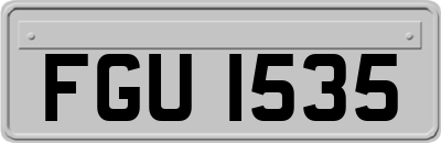 FGU1535