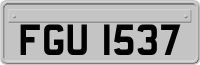 FGU1537