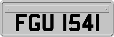 FGU1541
