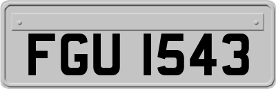 FGU1543