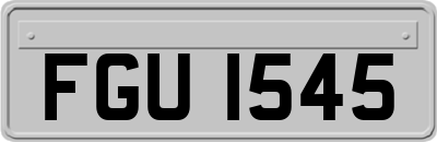 FGU1545