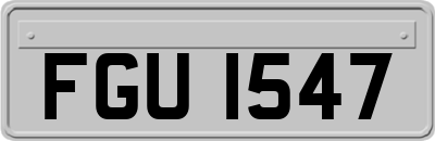 FGU1547