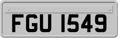 FGU1549