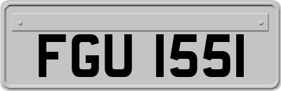FGU1551