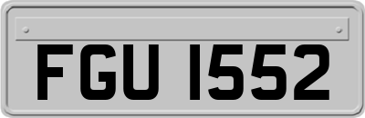 FGU1552