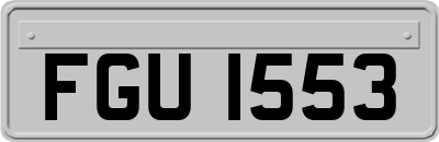 FGU1553